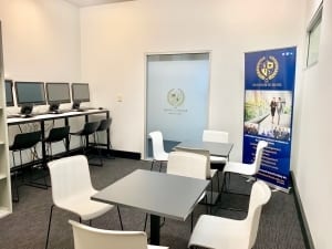 facilities image