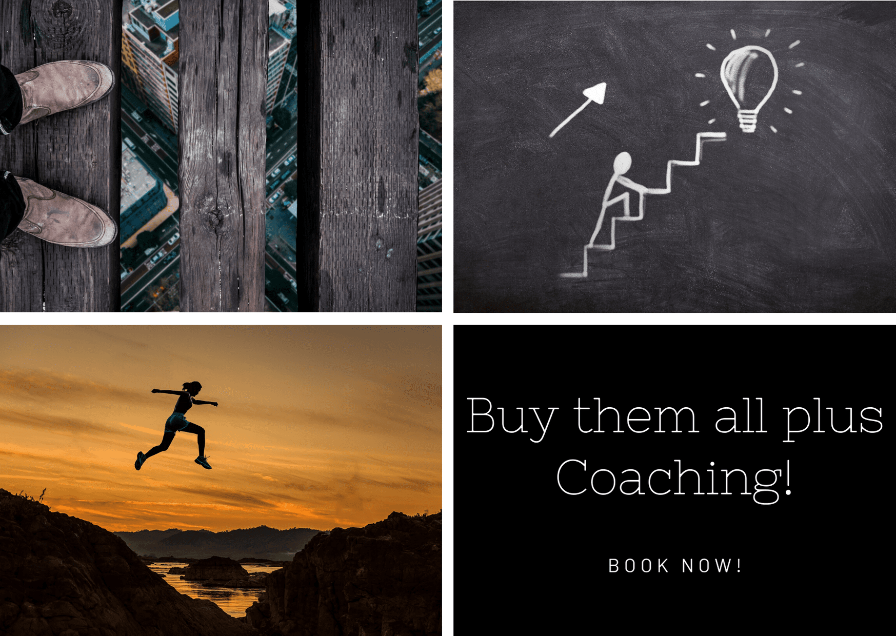 Leadership Coaching Package