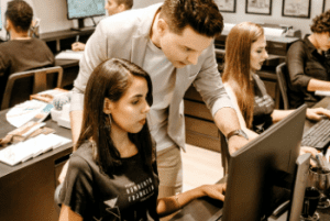 The Business School Corporate Courses