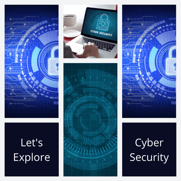 TBS Blog Image - Cyber Security