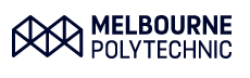 Melbourne Polytechnic Logo