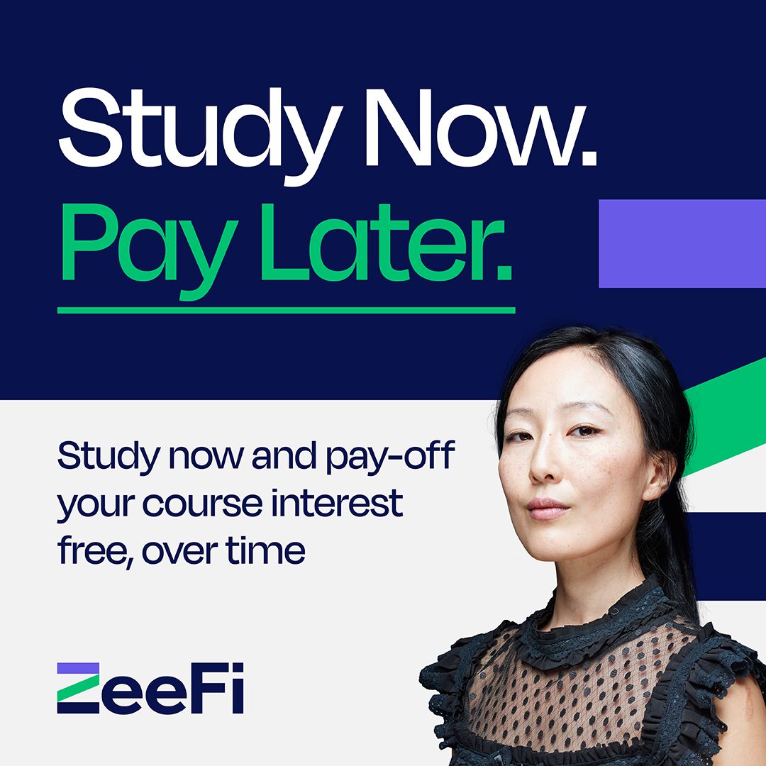 Study Now - Pay Later TBS