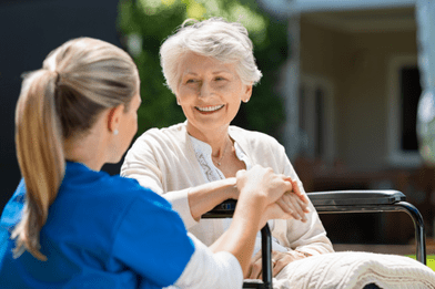 CHC33015 Certificate III in Individual Support