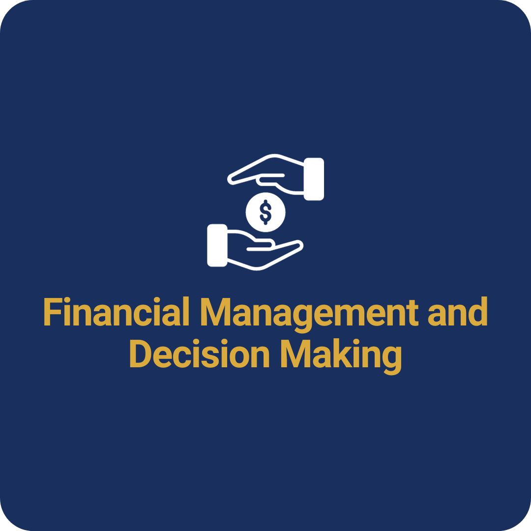 Financial Management and Decision Making