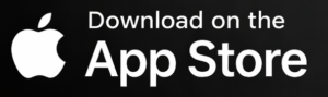 Download on the app store button